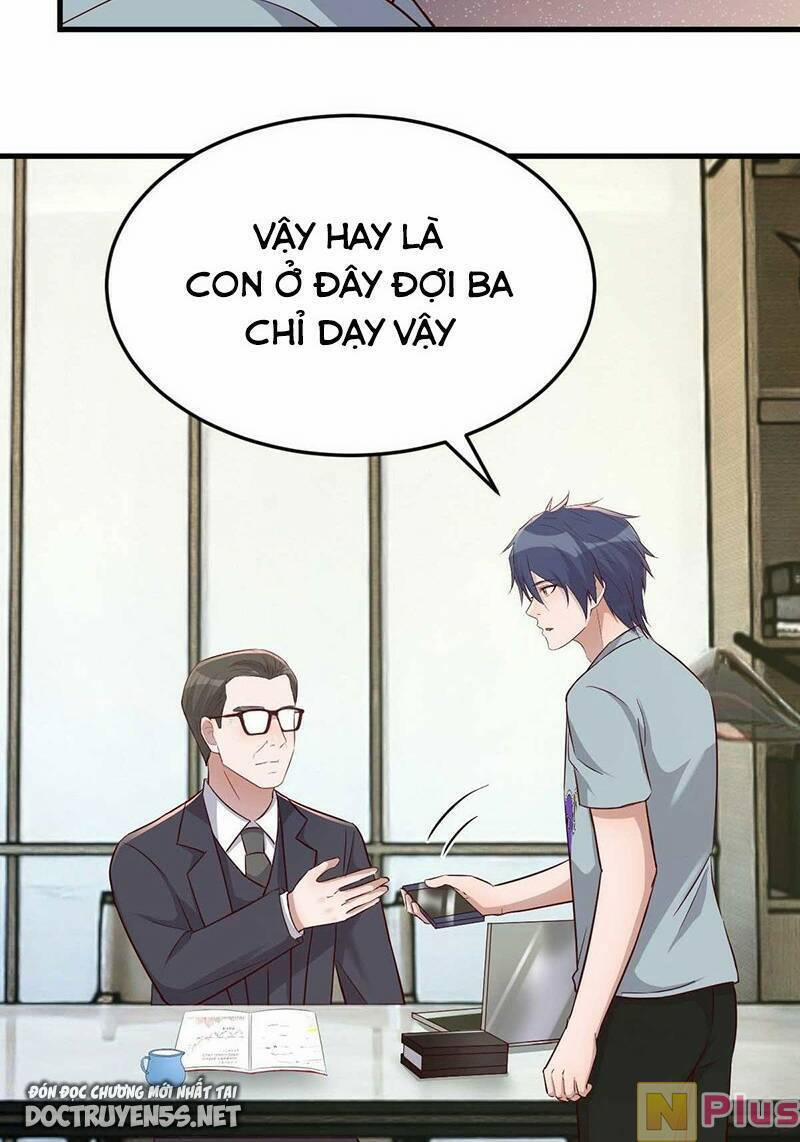 Chị Gái Tôi Là Đại Minh Tinh 191 trang 4