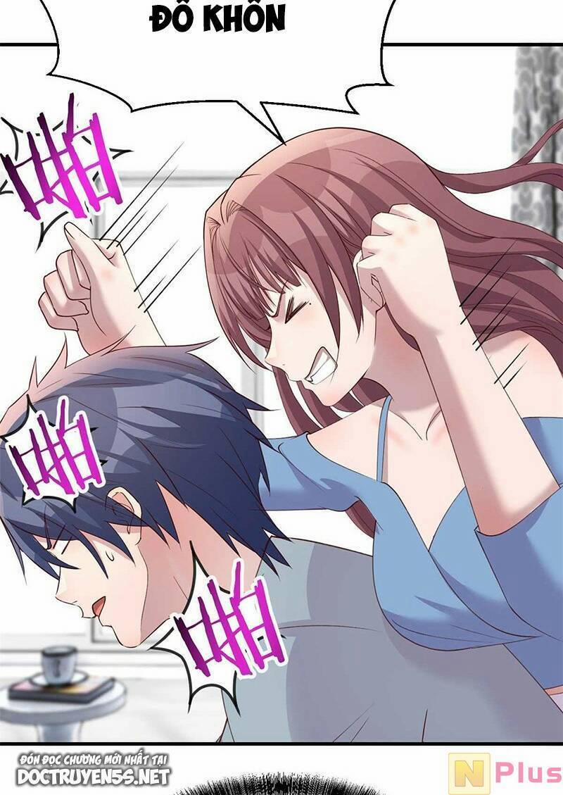 Chị Gái Tôi Là Đại Minh Tinh 191 trang 41