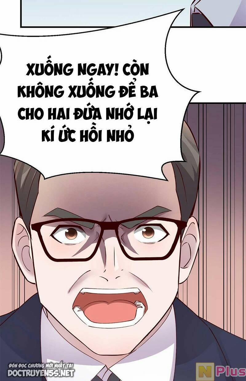 Chị Gái Tôi Là Đại Minh Tinh 191 trang 43