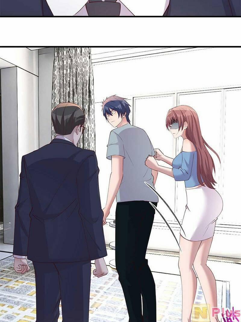 Chị Gái Tôi Là Đại Minh Tinh 191 trang 44