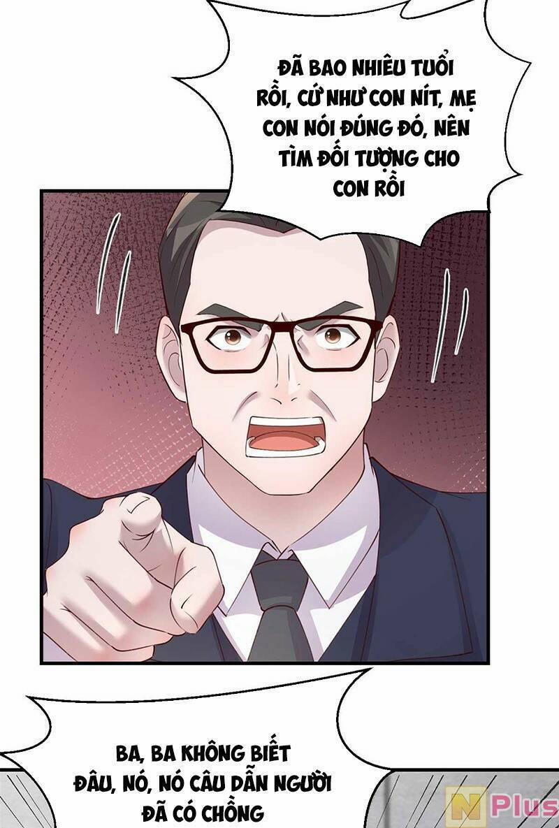 Chị Gái Tôi Là Đại Minh Tinh 191 trang 46