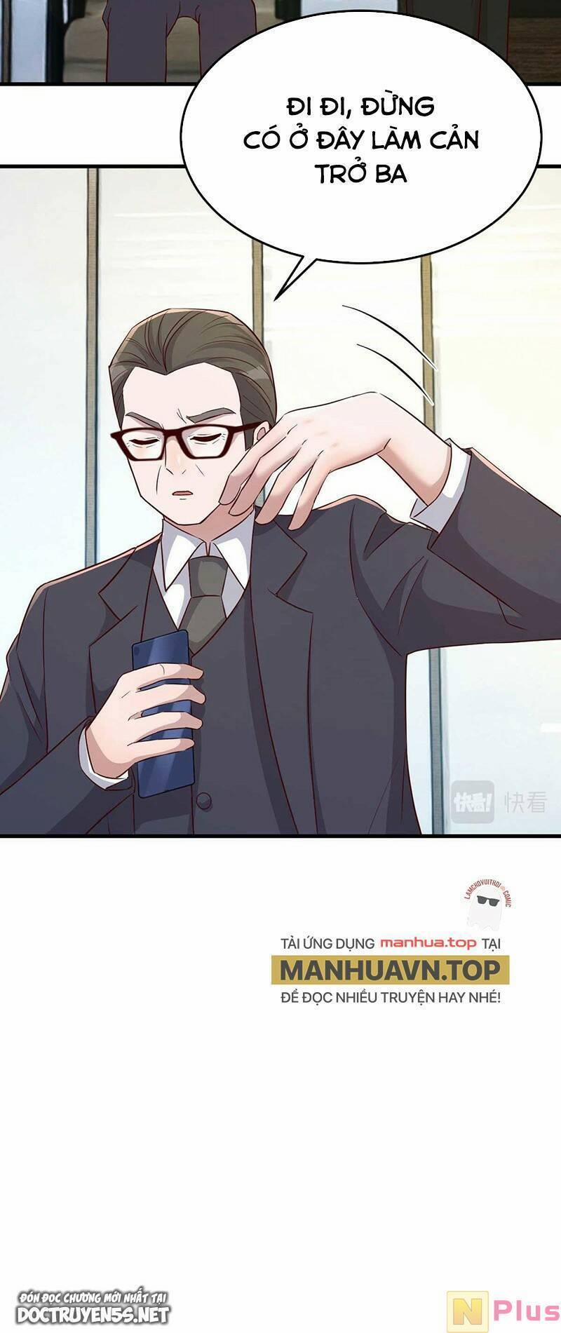 Chị Gái Tôi Là Đại Minh Tinh 191 trang 5