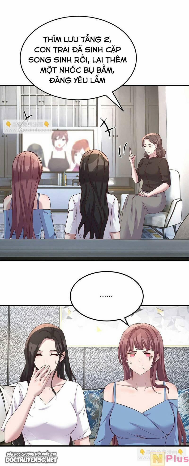 Chị Gái Tôi Là Đại Minh Tinh 191 trang 8