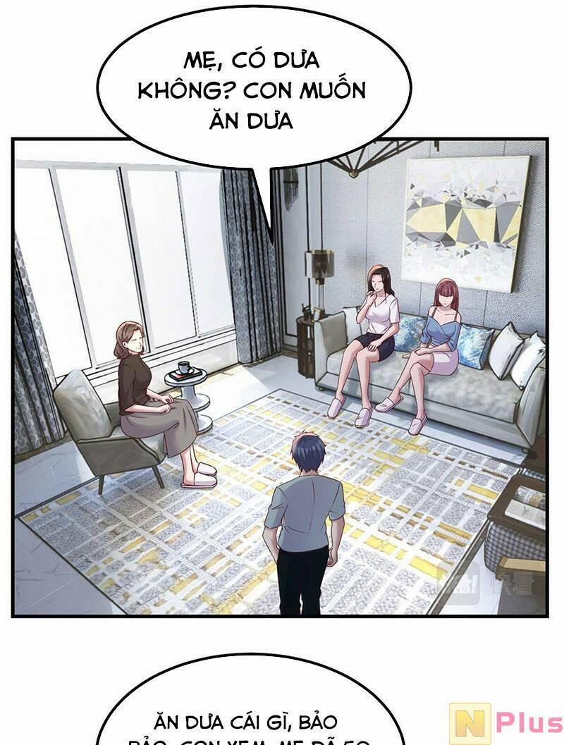 Chị Gái Tôi Là Đại Minh Tinh 191 trang 9