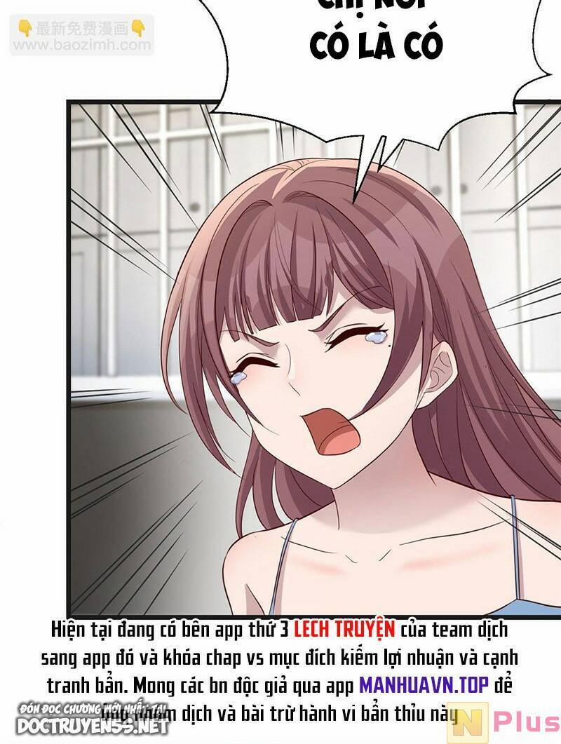 Chị Gái Tôi Là Đại Minh Tinh 192 trang 10