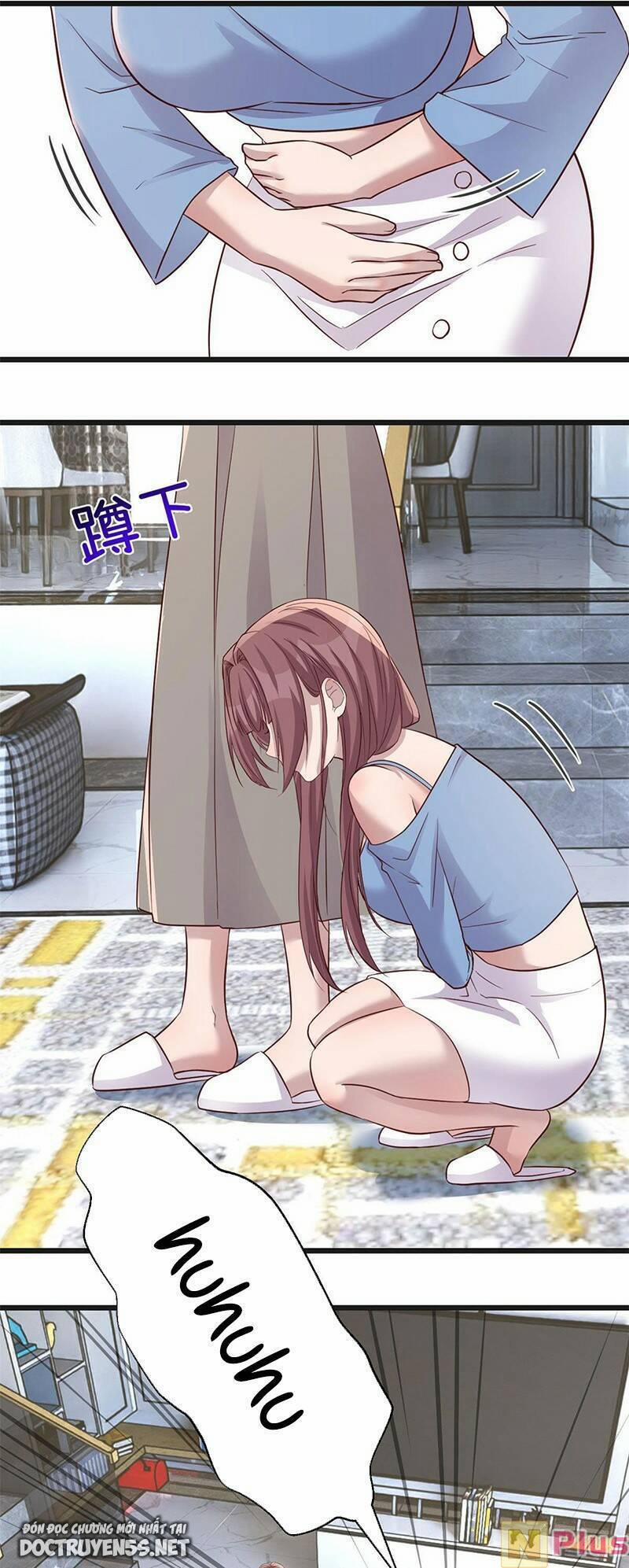 Chị Gái Tôi Là Đại Minh Tinh 192 trang 11