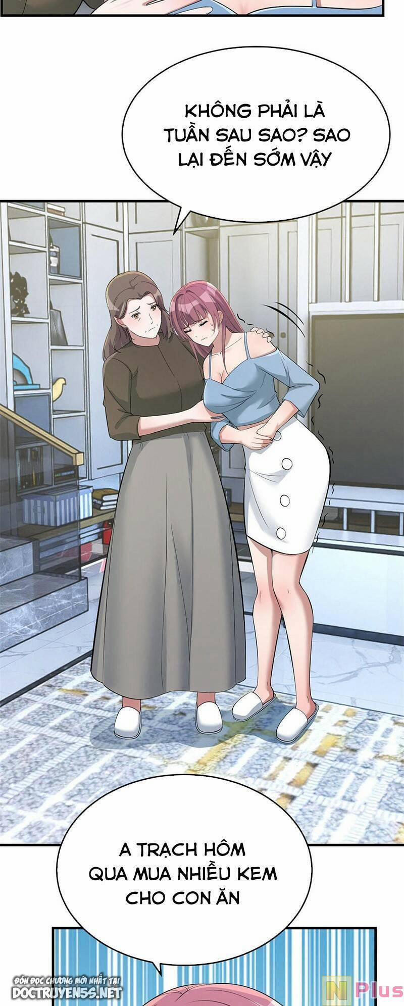 Chị Gái Tôi Là Đại Minh Tinh 192 trang 16