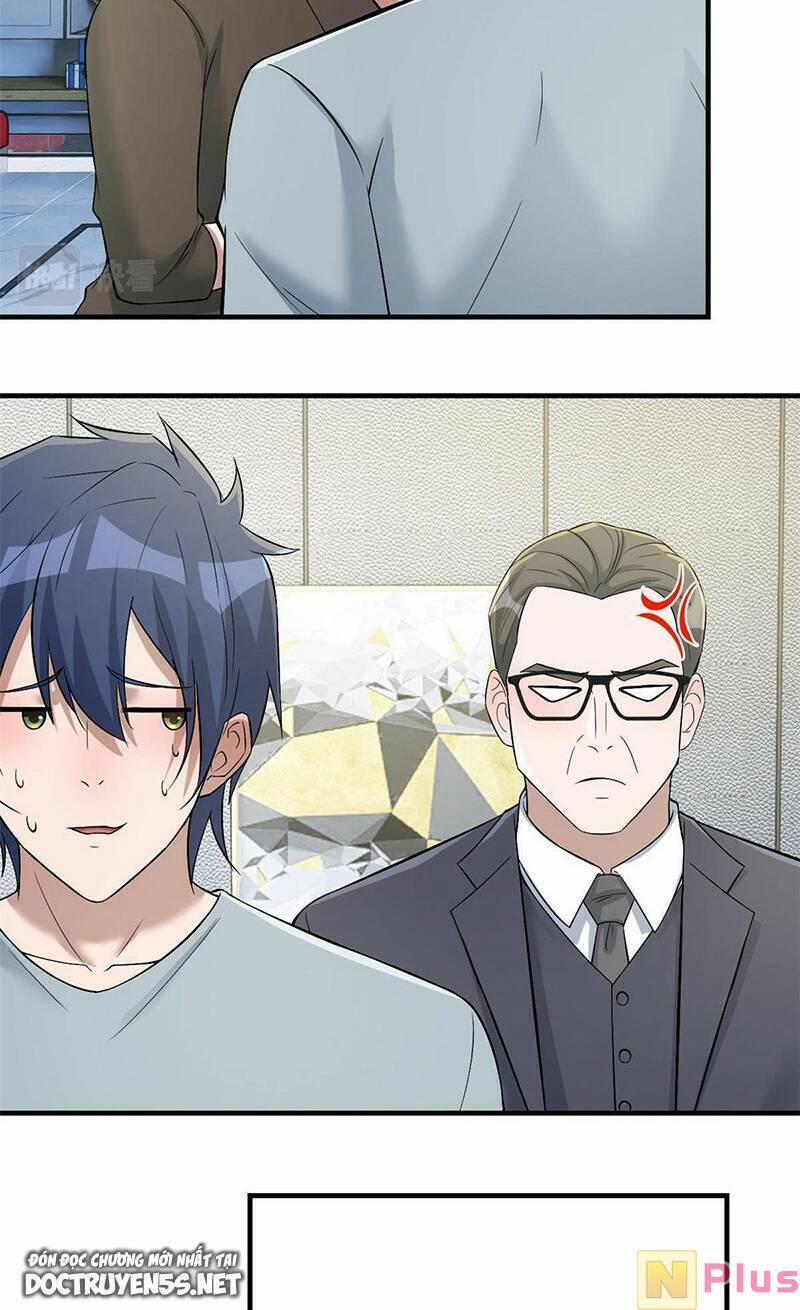 Chị Gái Tôi Là Đại Minh Tinh 192 trang 18