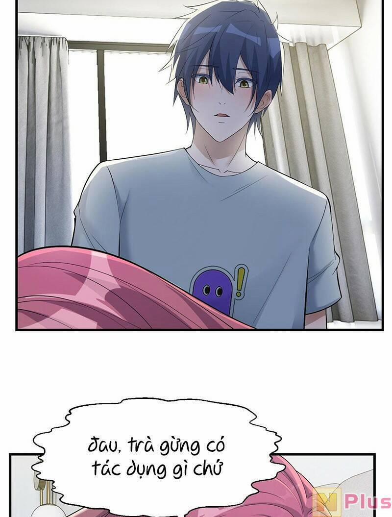 Chị Gái Tôi Là Đại Minh Tinh 192 trang 23