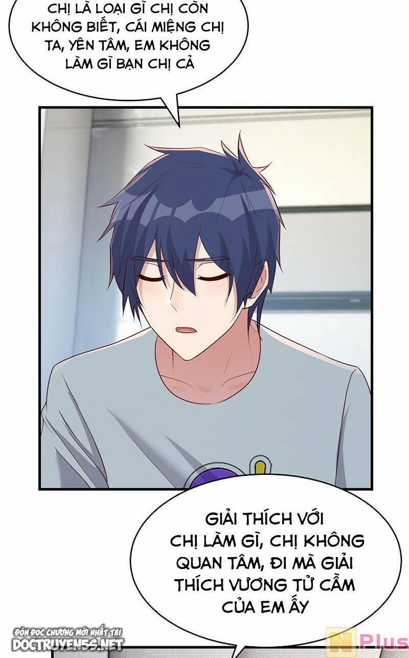 Chị Gái Tôi Là Đại Minh Tinh 192 trang 28