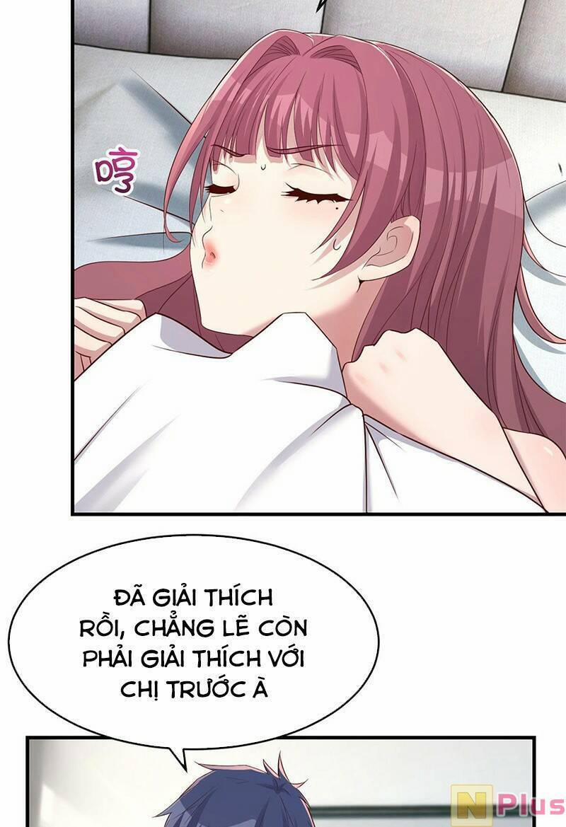 Chị Gái Tôi Là Đại Minh Tinh 192 trang 29