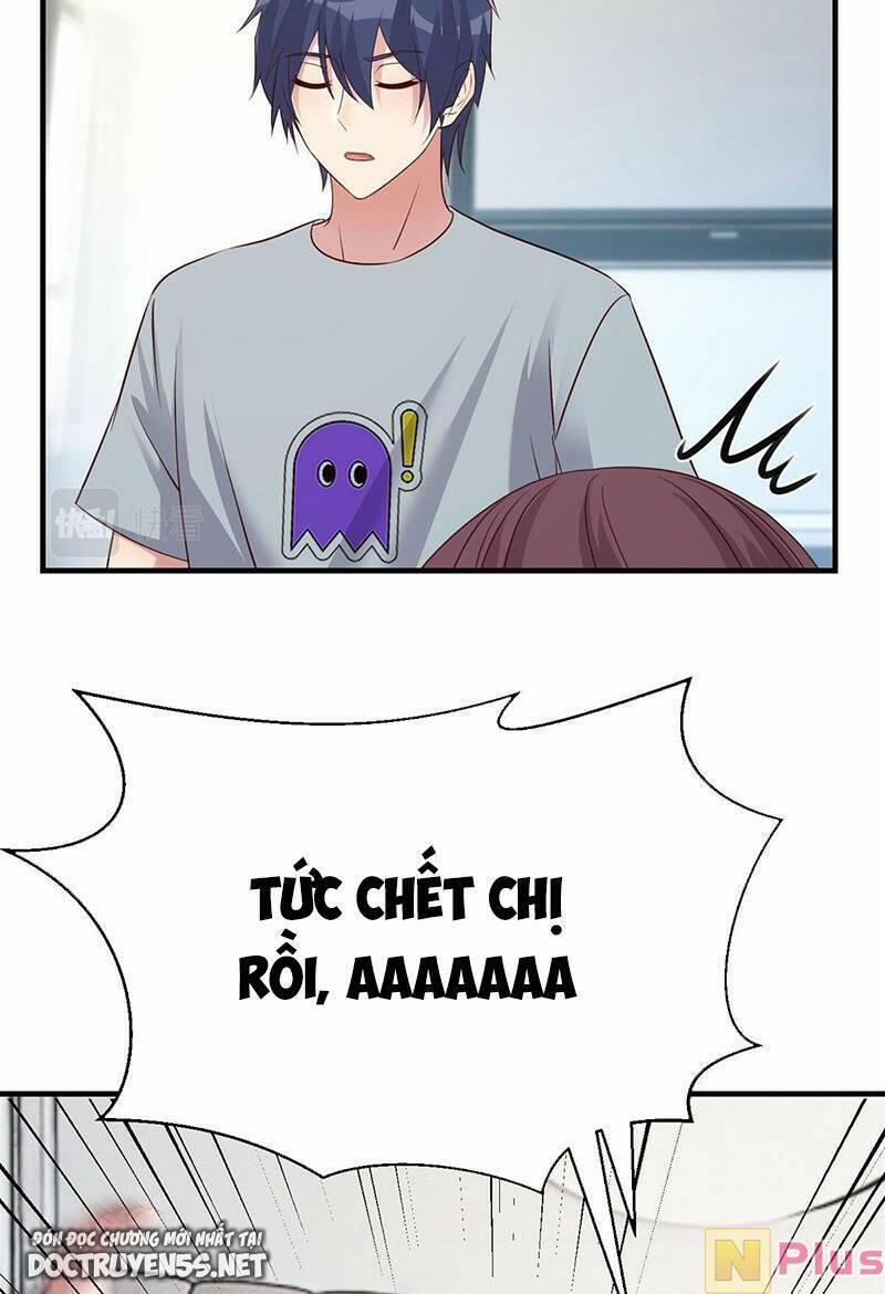 Chị Gái Tôi Là Đại Minh Tinh 192 trang 30