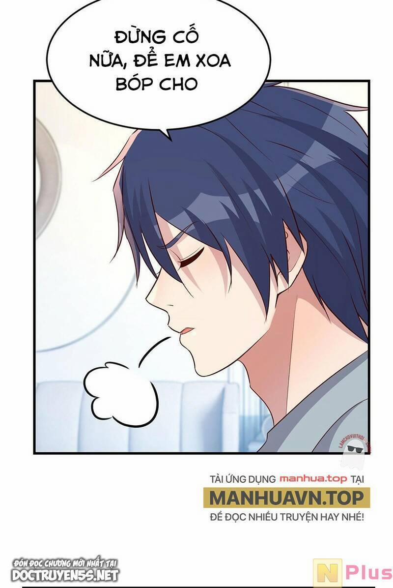 Chị Gái Tôi Là Đại Minh Tinh 192 trang 34