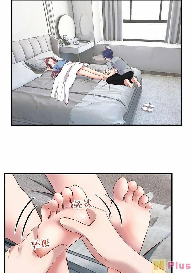 Chị Gái Tôi Là Đại Minh Tinh 192 trang 35