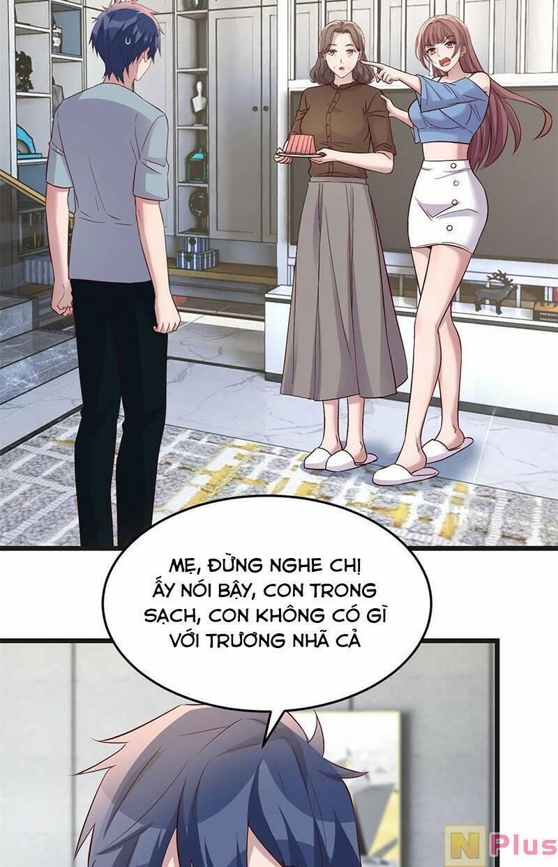Chị Gái Tôi Là Đại Minh Tinh 192 trang 7