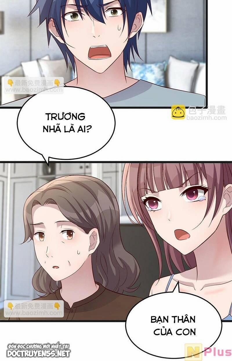 Chị Gái Tôi Là Đại Minh Tinh 192 trang 8