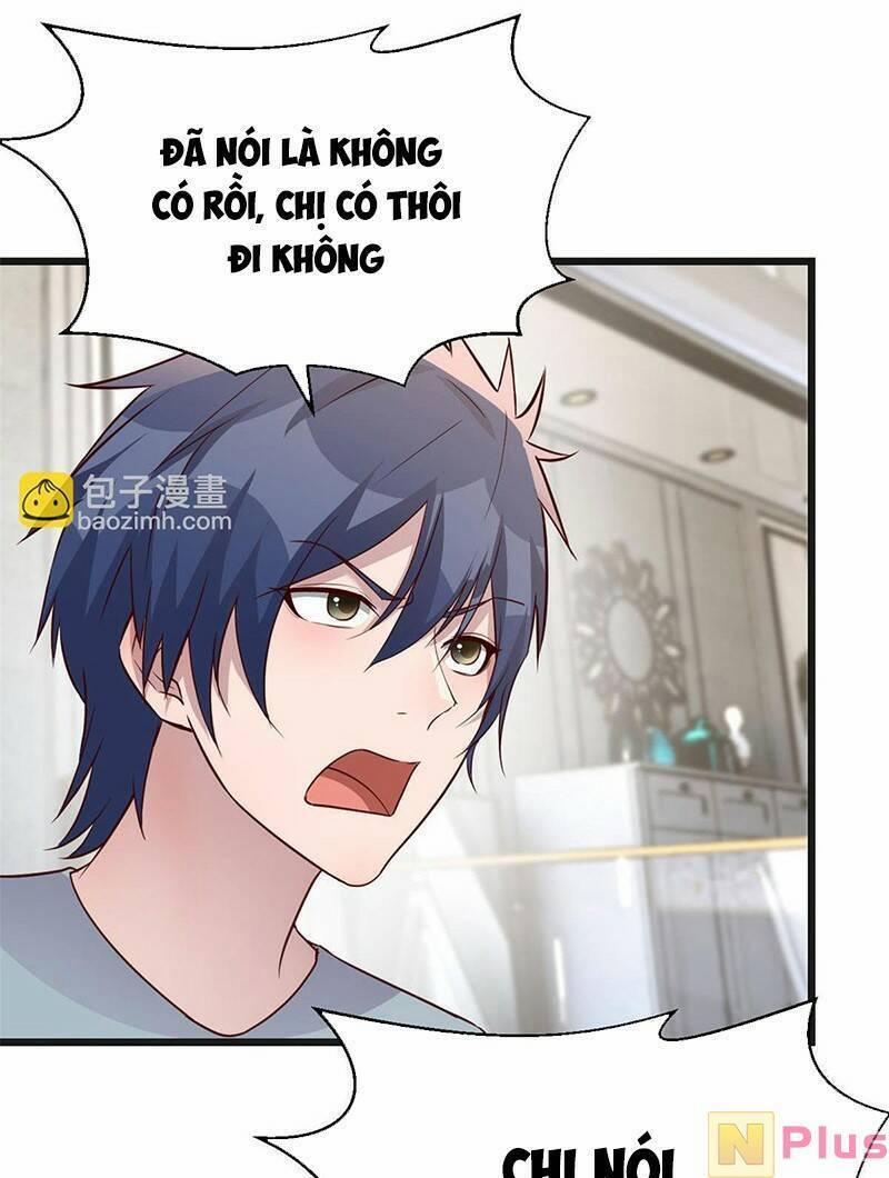 Chị Gái Tôi Là Đại Minh Tinh 192 trang 9