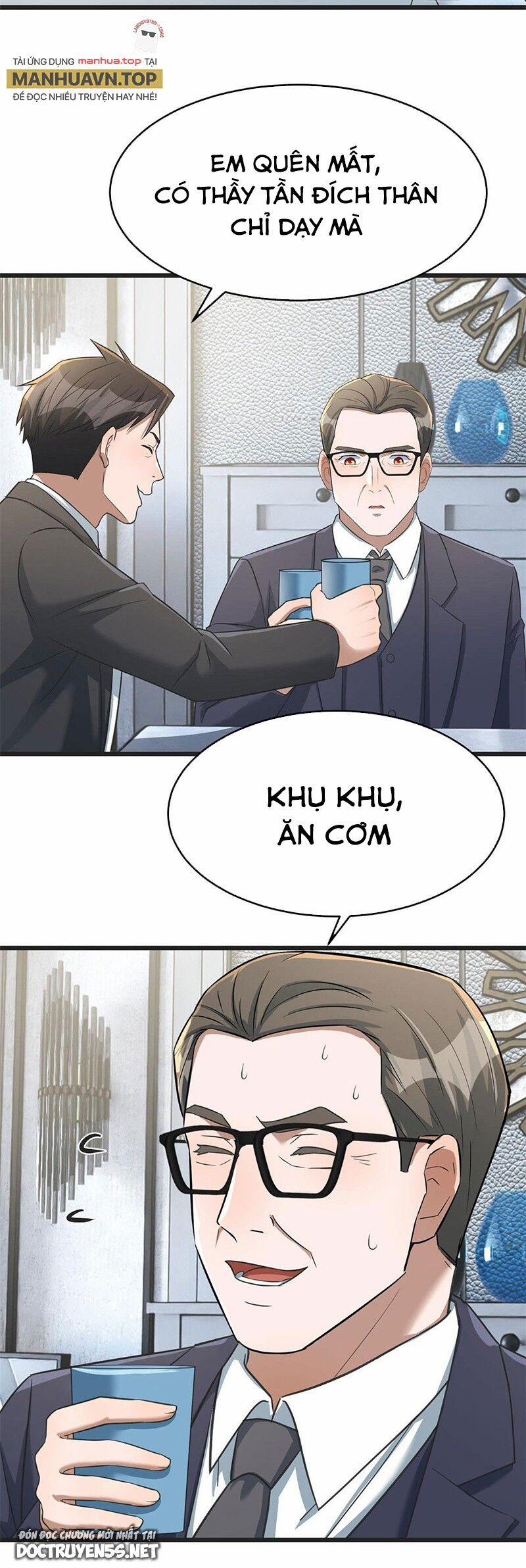 Chị Gái Tôi Là Đại Minh Tinh 193 trang 17