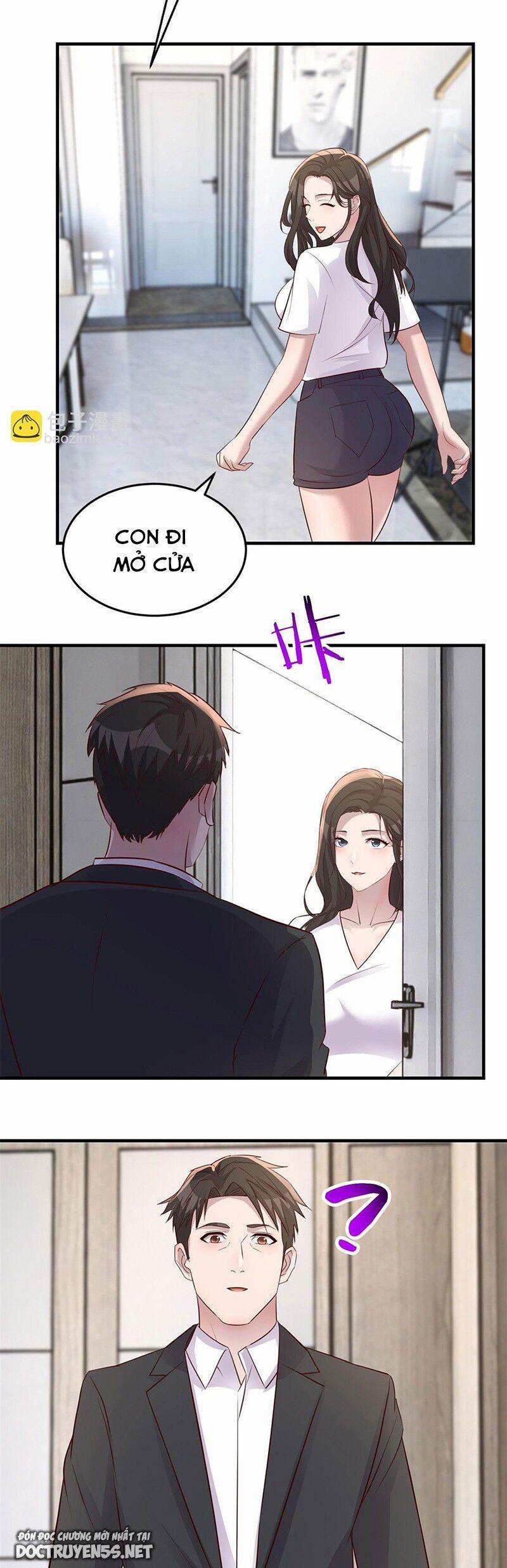 Chị Gái Tôi Là Đại Minh Tinh 193 trang 6
