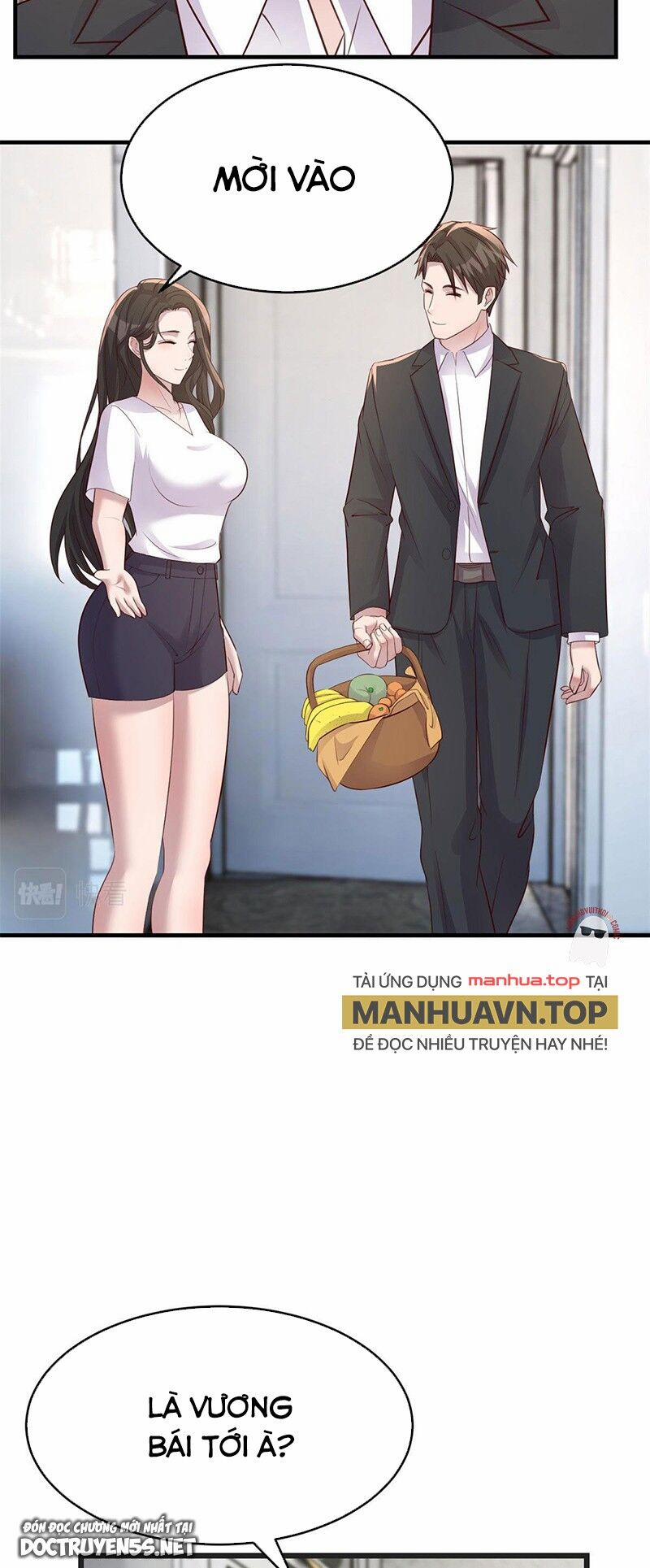 Chị Gái Tôi Là Đại Minh Tinh 193 trang 8