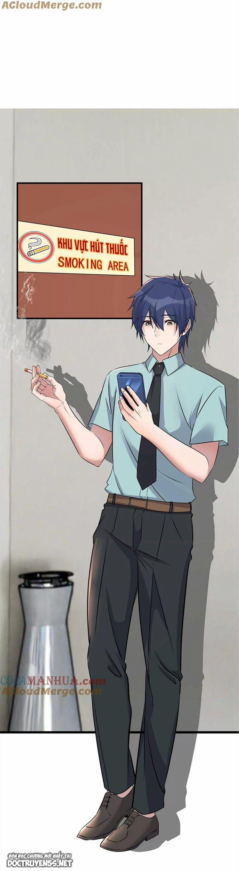 Chị Gái Tôi Là Đại Minh Tinh 194 trang 18