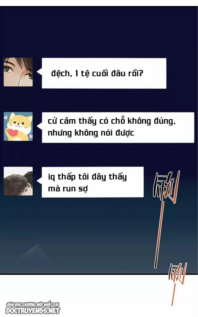 Chị Gái Tôi Là Đại Minh Tinh 194 trang 24