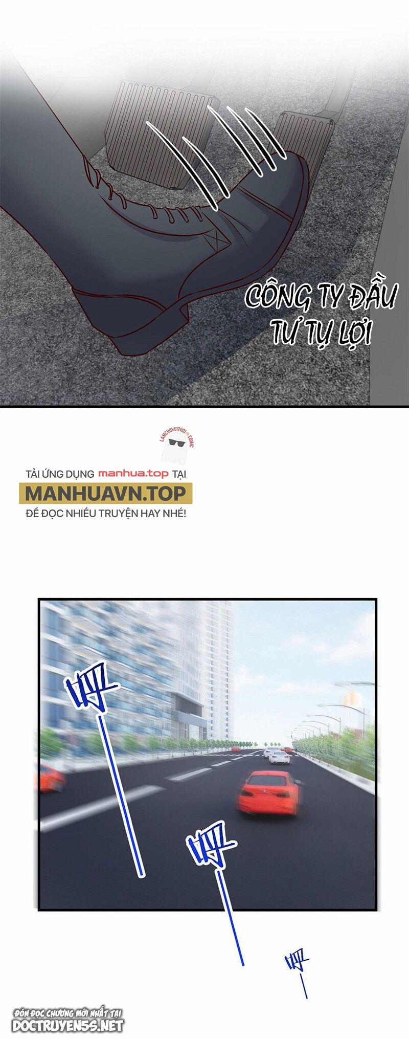 Chị Gái Tôi Là Đại Minh Tinh 194 trang 3