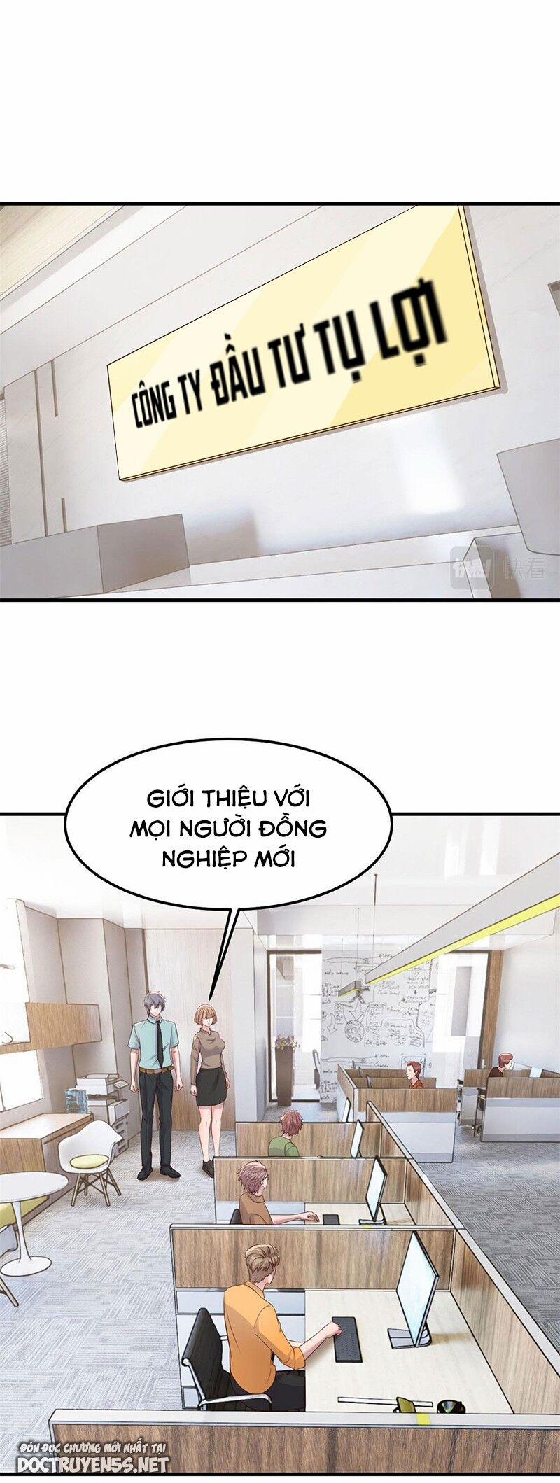 Chị Gái Tôi Là Đại Minh Tinh 194 trang 4