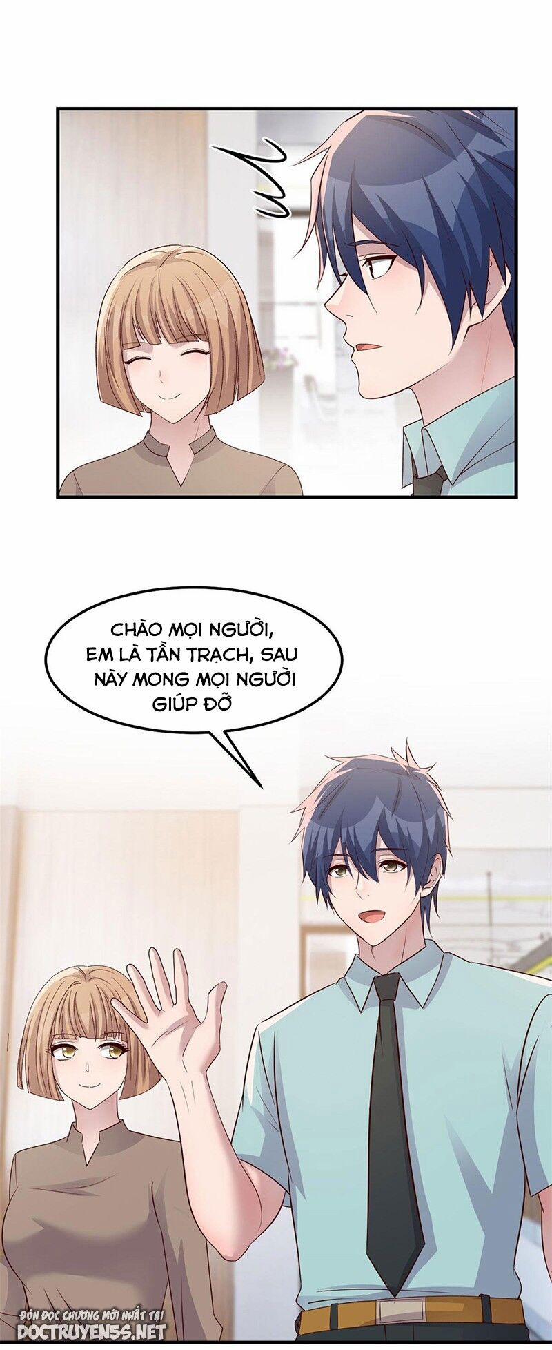 Chị Gái Tôi Là Đại Minh Tinh 194 trang 5