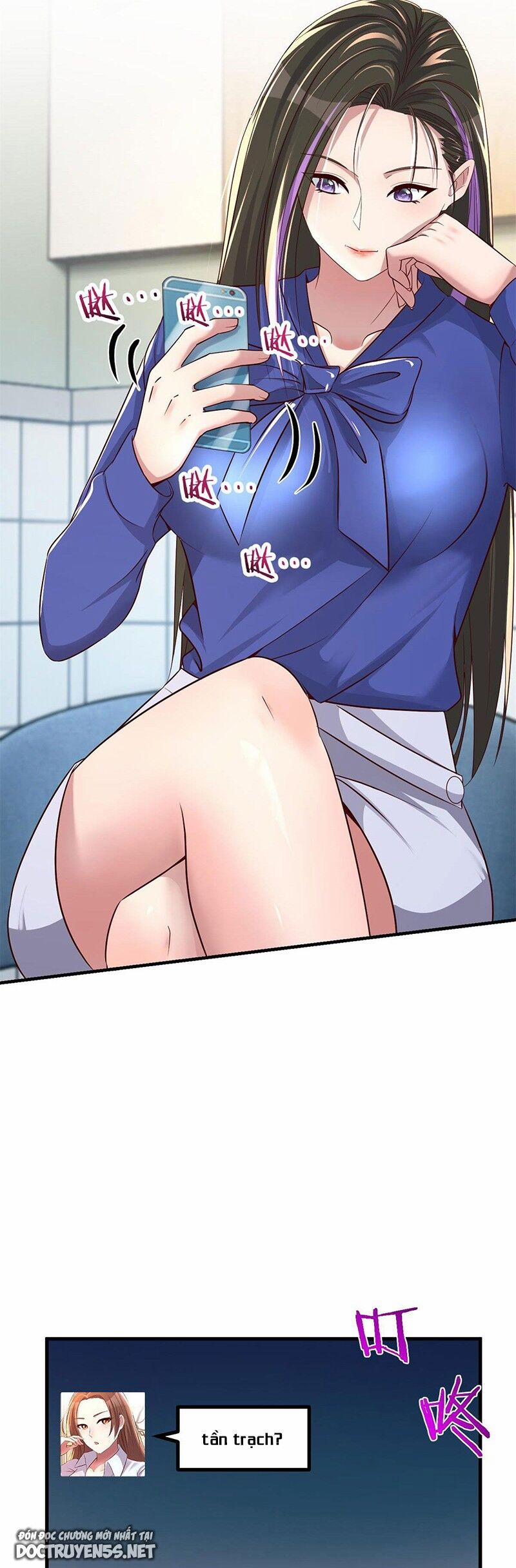 Chị Gái Tôi Là Đại Minh Tinh 195 trang 17