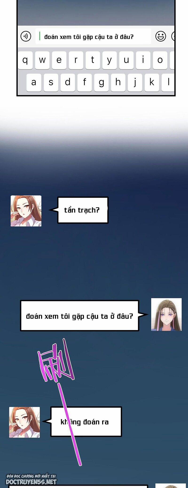 Chị Gái Tôi Là Đại Minh Tinh 195 trang 18