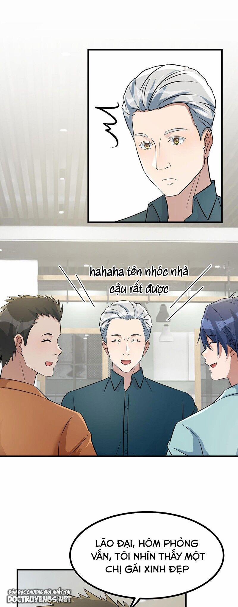Chị Gái Tôi Là Đại Minh Tinh 195 trang 6