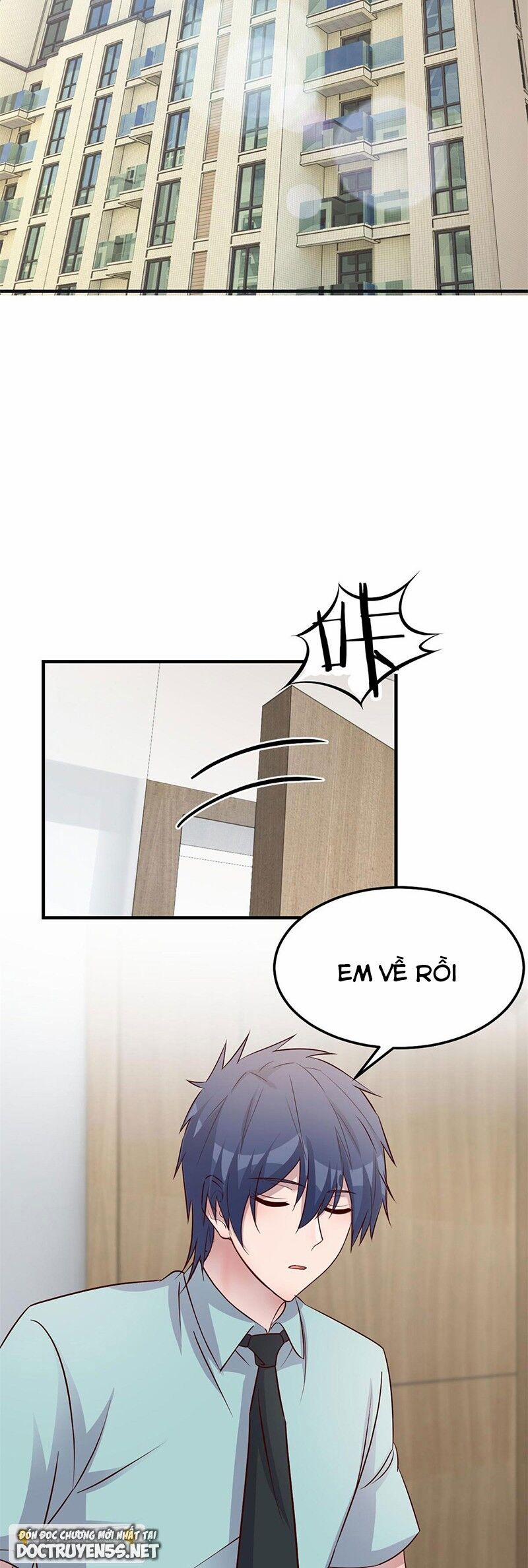 Chị Gái Tôi Là Đại Minh Tinh 197 trang 1