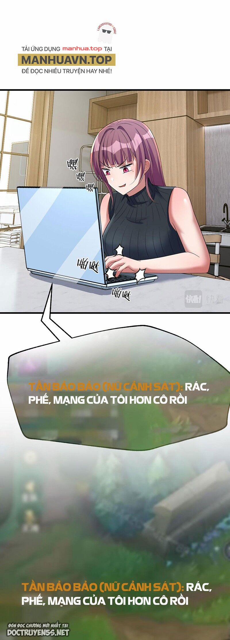 Chị Gái Tôi Là Đại Minh Tinh 198 trang 18