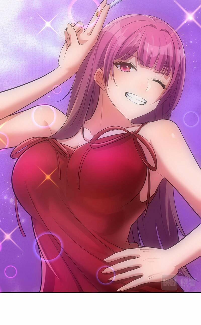 Chị Gái Tôi Là Đại Minh Tinh 199 trang 10