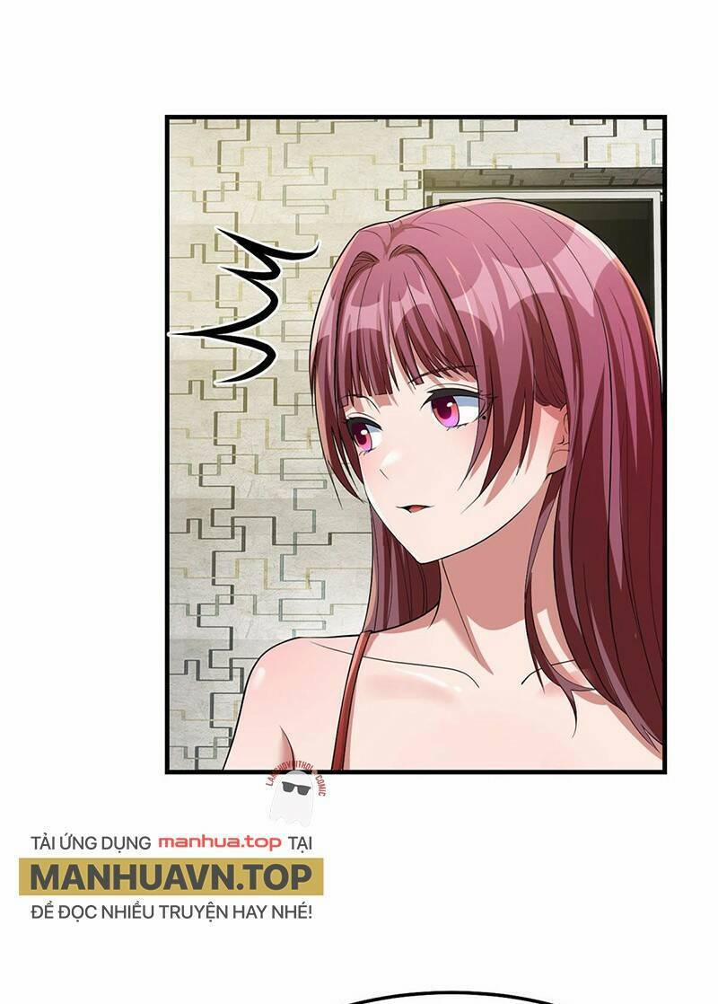 Chị Gái Tôi Là Đại Minh Tinh 199 trang 12