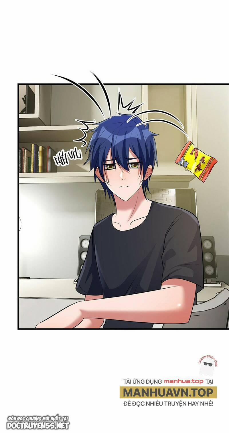 Chị Gái Tôi Là Đại Minh Tinh 199 trang 16