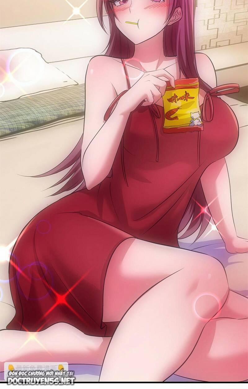 Chị Gái Tôi Là Đại Minh Tinh 199 trang 18