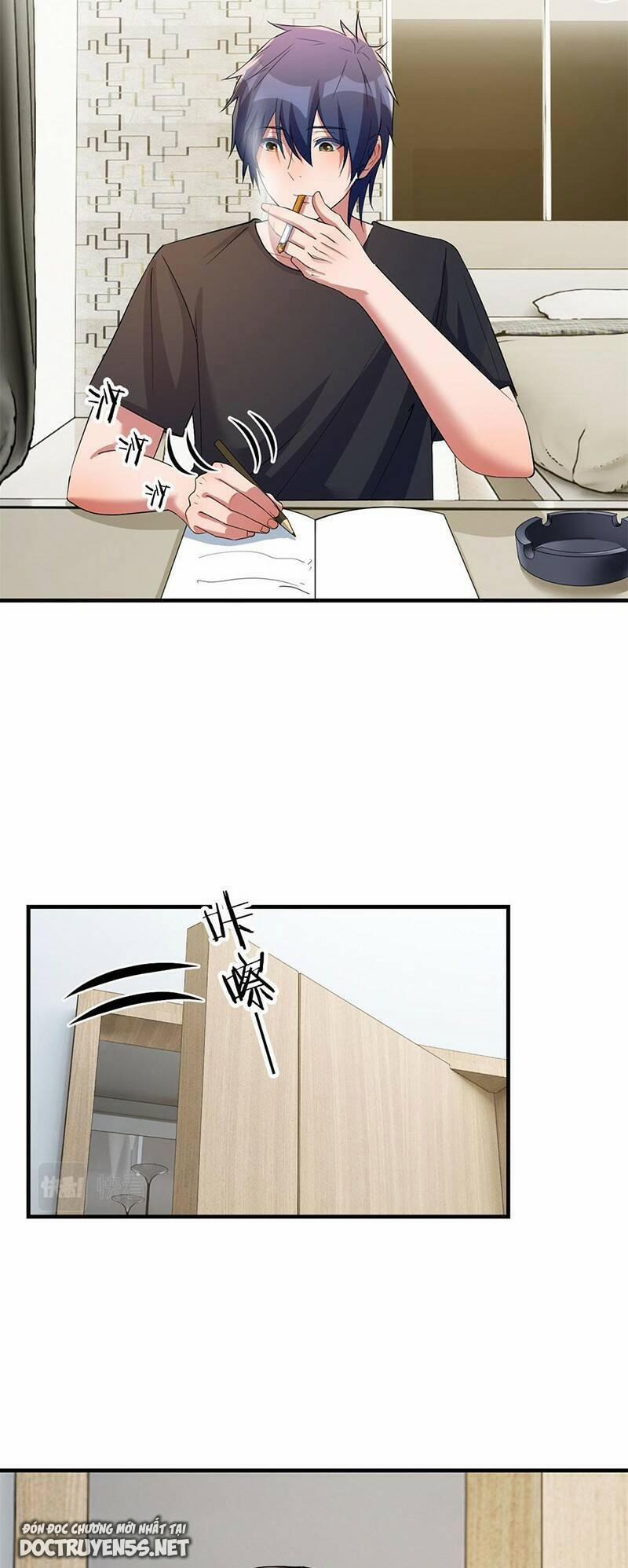 Chị Gái Tôi Là Đại Minh Tinh 199 trang 2