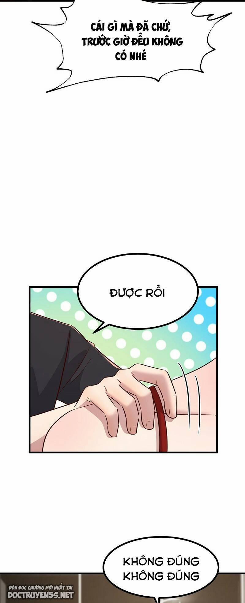 Chị Gái Tôi Là Đại Minh Tinh 199 trang 21