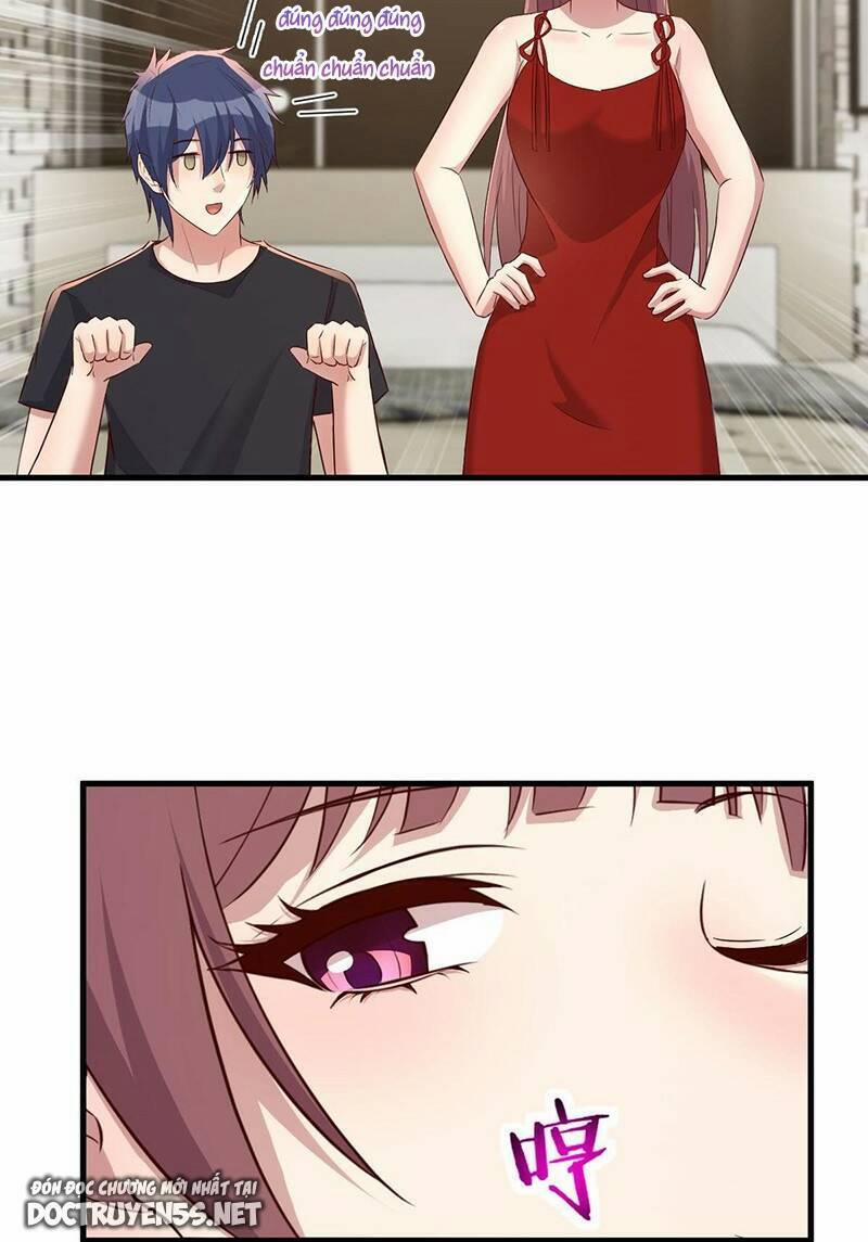 Chị Gái Tôi Là Đại Minh Tinh 199 trang 26