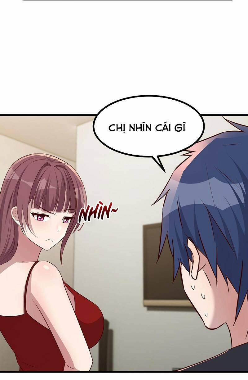 Chị Gái Tôi Là Đại Minh Tinh 199 trang 27