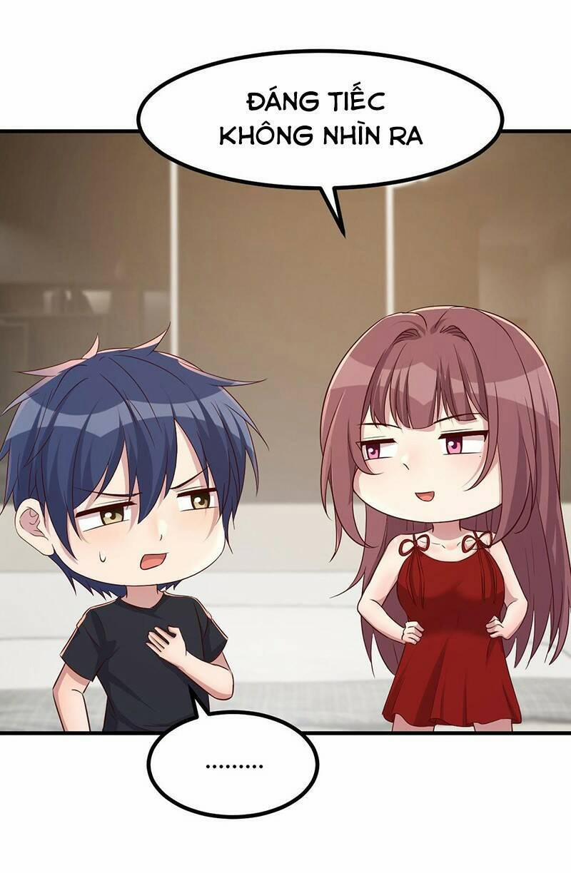 Chị Gái Tôi Là Đại Minh Tinh 199 trang 29
