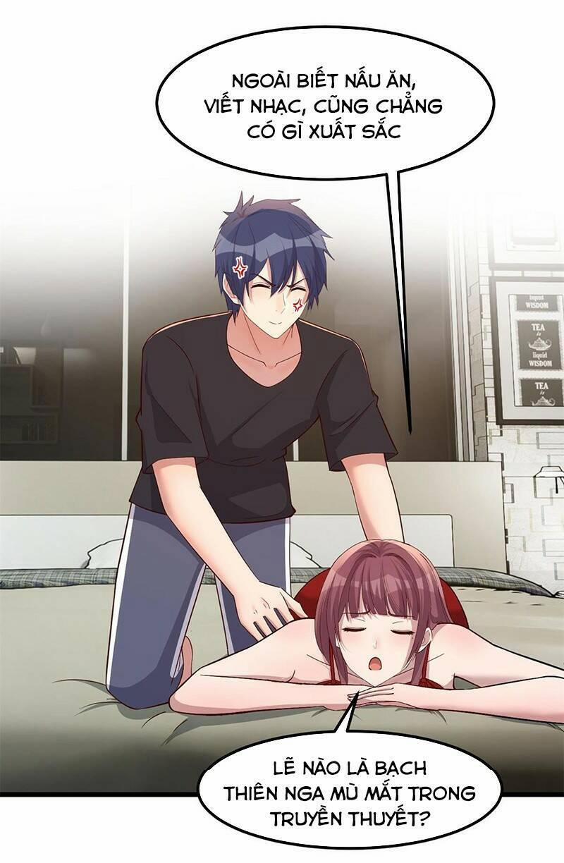 Chị Gái Tôi Là Đại Minh Tinh 199 trang 37