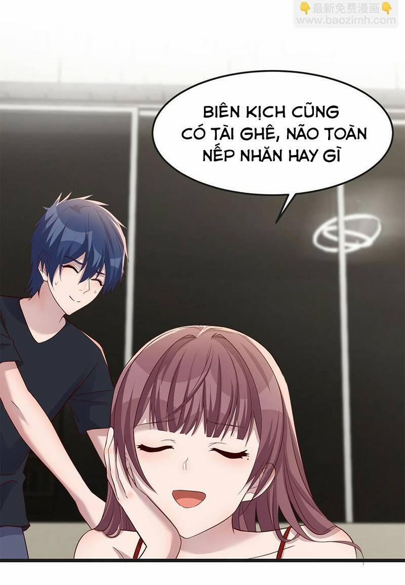 Chị Gái Tôi Là Đại Minh Tinh 199 trang 45