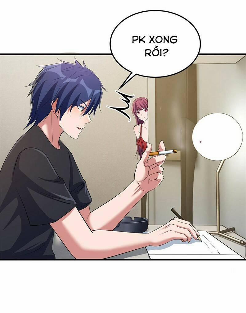 Chị Gái Tôi Là Đại Minh Tinh 199 trang 5