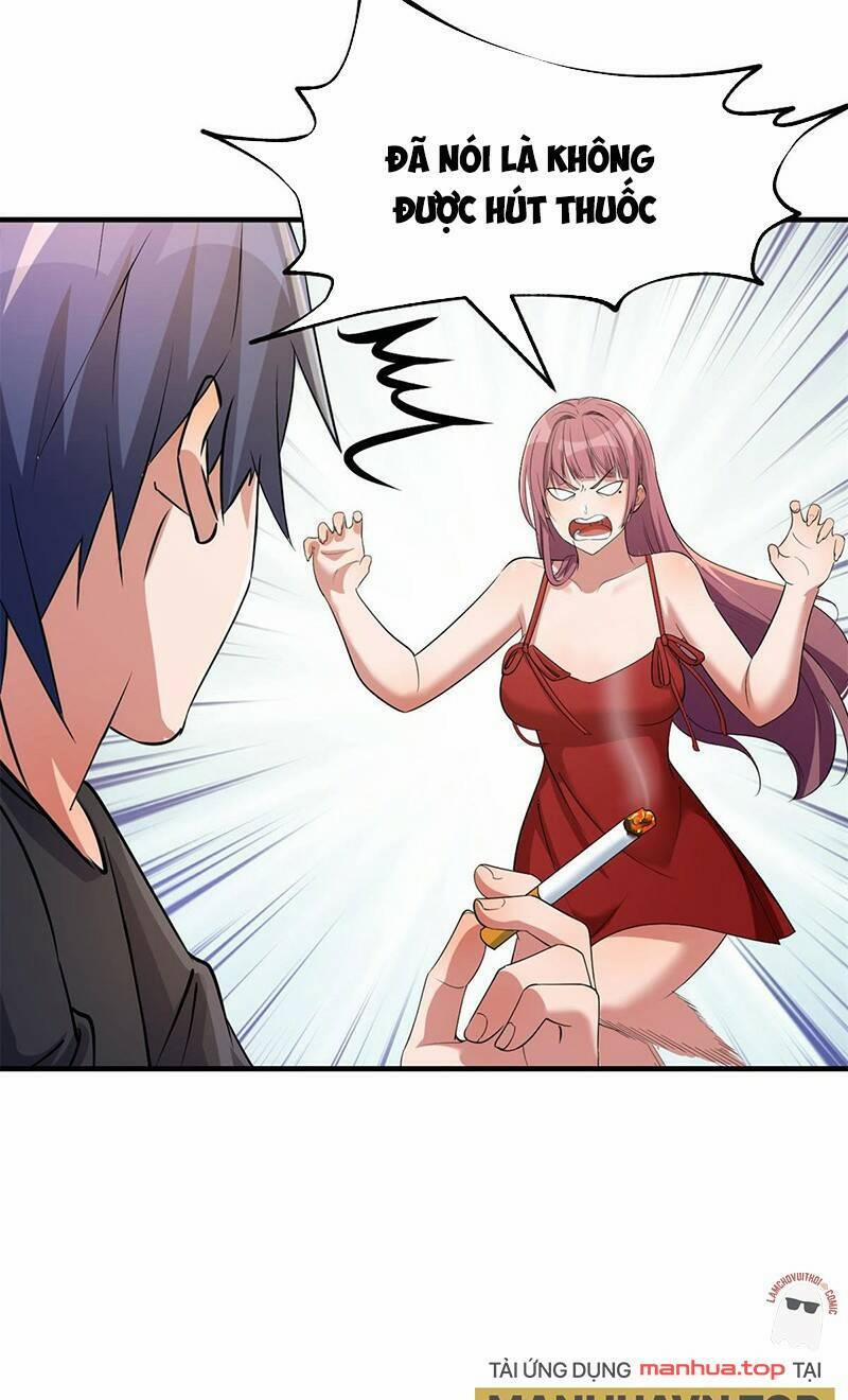 Chị Gái Tôi Là Đại Minh Tinh 199 trang 7