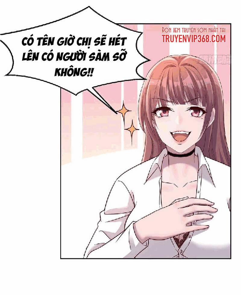 Chị Gái Tôi Là Đại Minh Tinh 2 trang 18