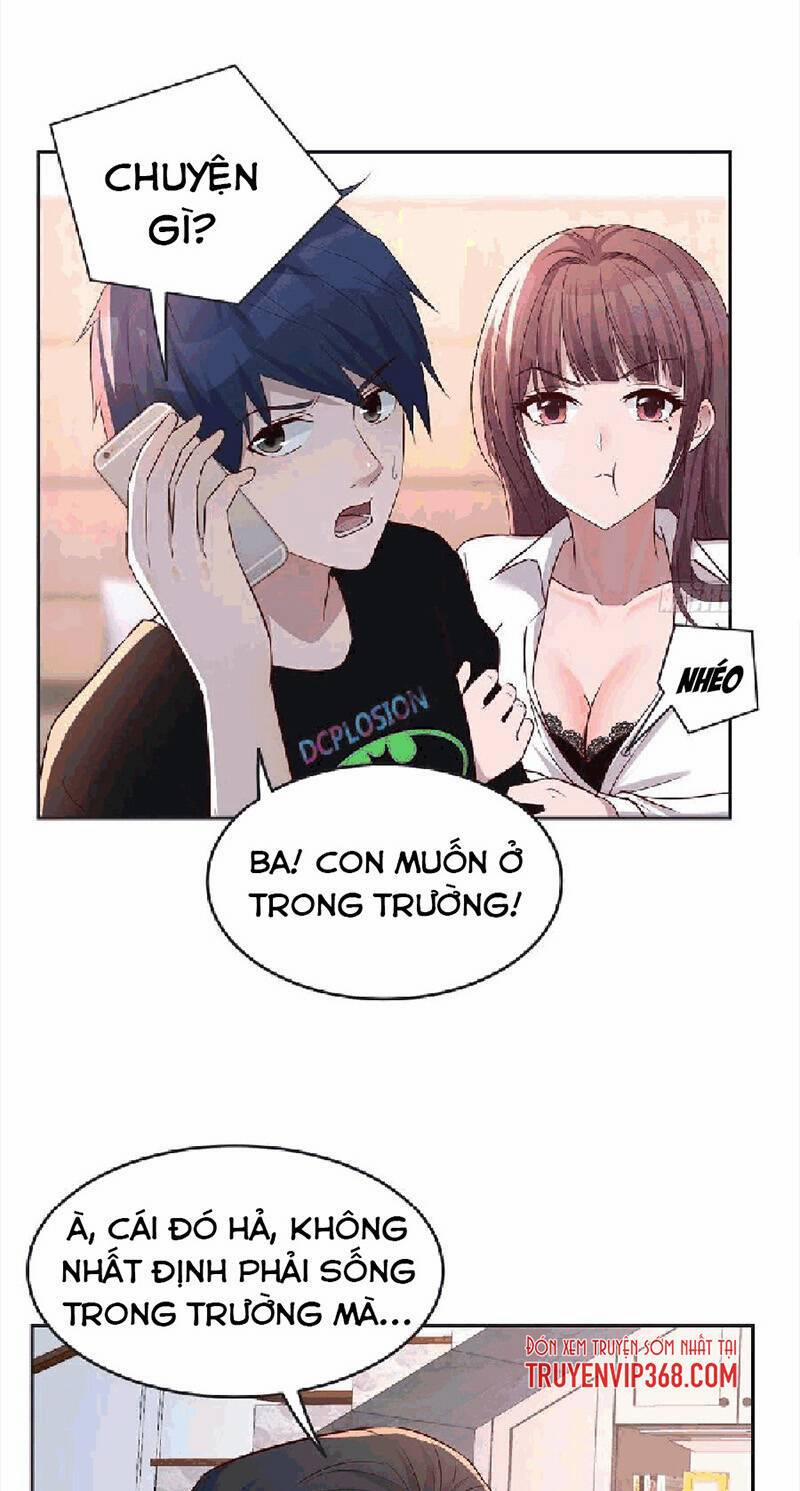 Chị Gái Tôi Là Đại Minh Tinh 2 trang 23