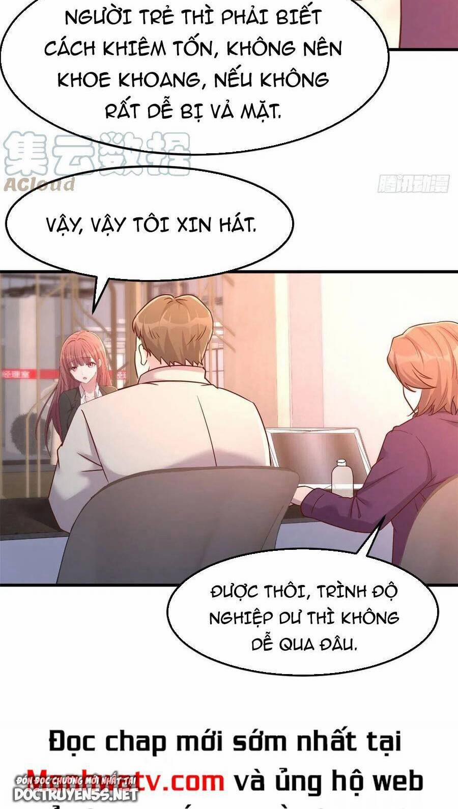 Chị Gái Tôi Là Đại Minh Tinh 20 trang 14